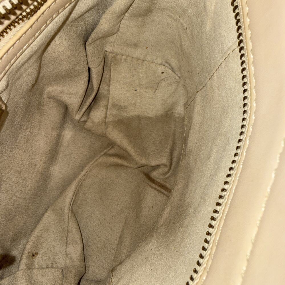 MCM PVC coated canvas Beige/252327MCM - Picture 12 of 16